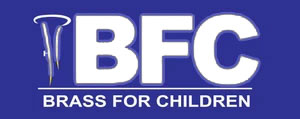 Brass for Children logo
